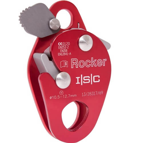 ISC ROCKER | עכבר חבל