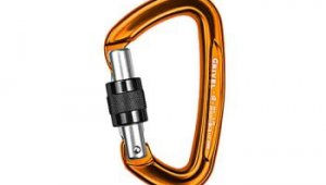 טבעת D אלומיניום הברגה 56גר