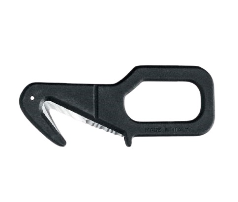 סכין לחיתוך חבלים ורצועות מ 5 עד 11ממ FX-640