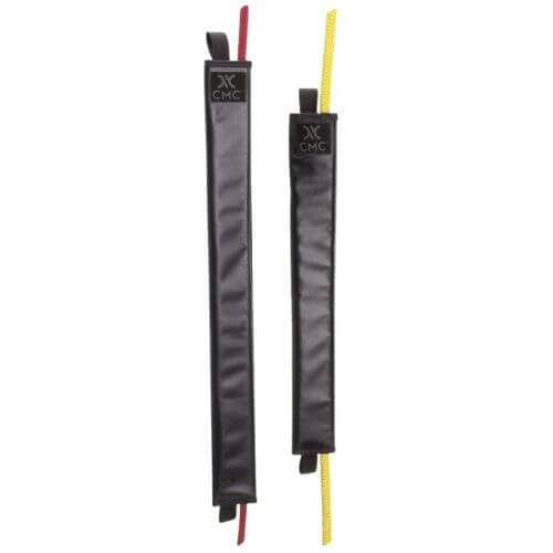 מגן חבל עמיד עם סגירת סקוץ' CMC Edge Guard