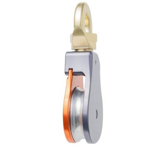 CMC ProSwivel Pulleys