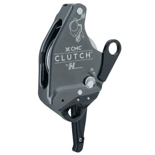 CMC CLUTCH by Harken Industrial