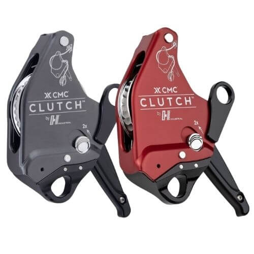מכשיר גלישה וחילוץ רב תכליתי CMC CLUTCH