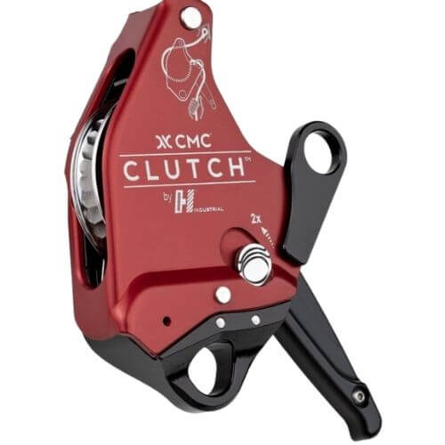 מכשיר גלישה וחילוץ רב תכליתי CMC CLUTCH