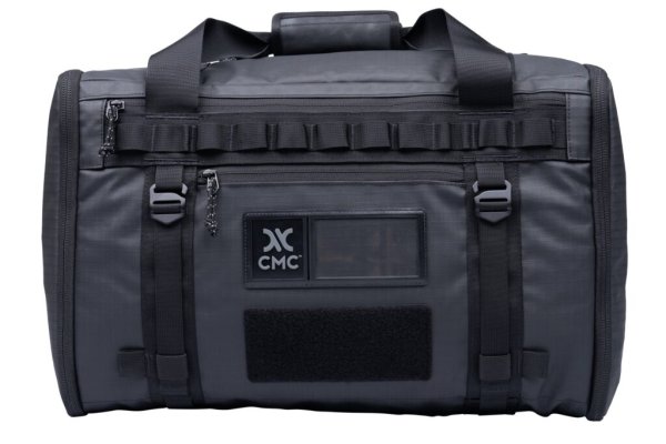 תיק גב ודאפל מקצועי 50 ליטר LOTUS Tech Pack CMC