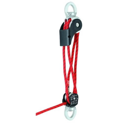 מערכת רווח כוח קומפקטית HARKEN WINGMAN CMC