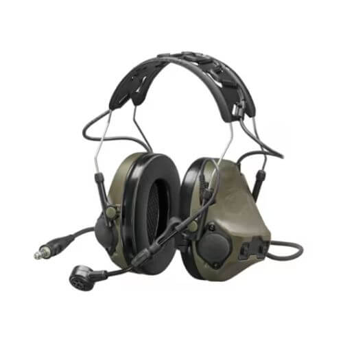 COMTAC 8